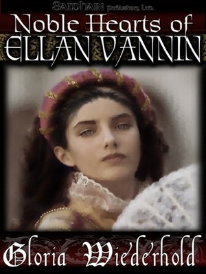 cover image of Noble Hearts of Ellan Vannin